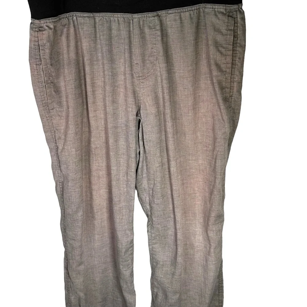 Prana Men’s Vaha Straight Pant - Picture 6 of 14